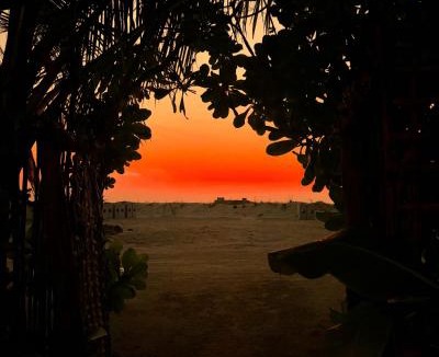 Guraidhoo House | Adroit Sunset View