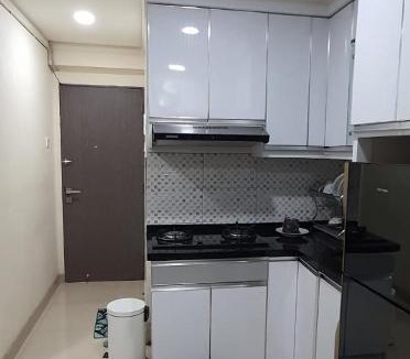 Bekasi Barat Apartment | Affordable rooms with wifi & Netflix at sentra timur resindence by.Rizky properti