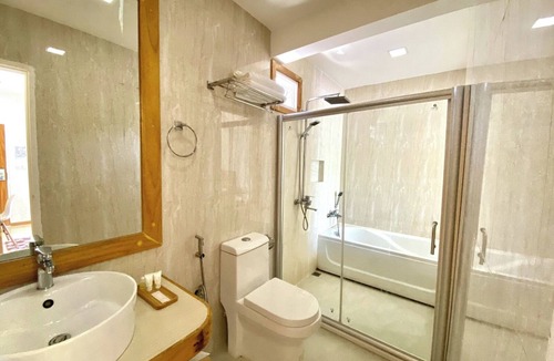Maafushi House | Alaika Maafushi