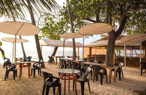 Dhiffushi Hotel | All Inclusive Stays by Excited Tours - Dhiffushi
