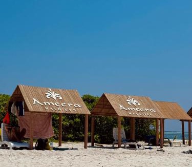 Dhiffushi House | Ameera Maldives