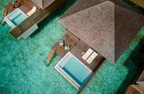 Veligandu Resort | Anantara Veli Maldives Resort