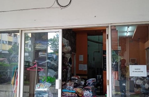 East Jakarta Apartment | Apartemen Sentra Timur