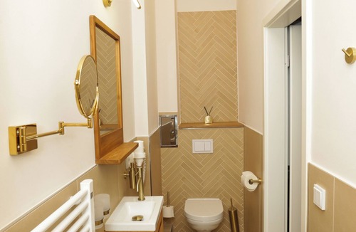 Neustadt Apartment | Apartment at the Michel with parking lot