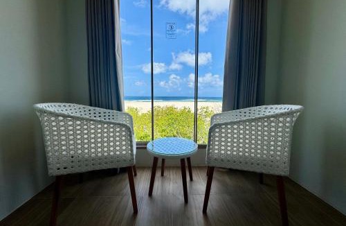Gulhi Hotel | Avyanna Gulhi Beach Hotel