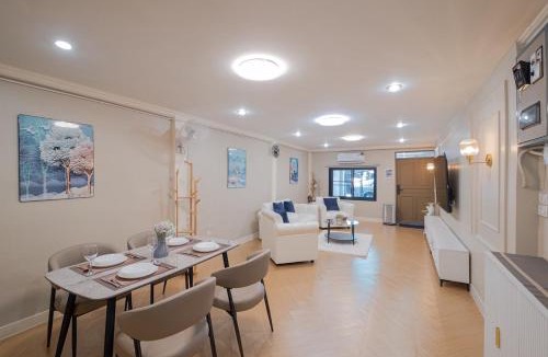 Bang Chak House | Baan Sukhumvit 101