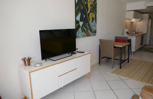 Orient Bay Apartment | Beautifull Studio near the beach in heart of Orient Bay
