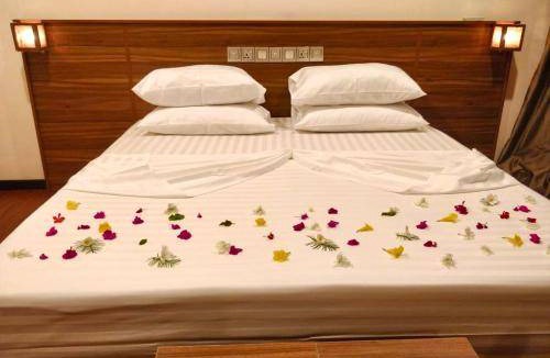 Thinadhoo Bed & Breakfast | Bed and breakfast ∙ 2 guests