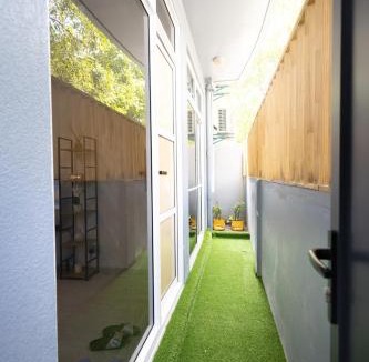Hulhumale Apartment | Biosphere Hulhumale, Cozy 1BHK Apartment