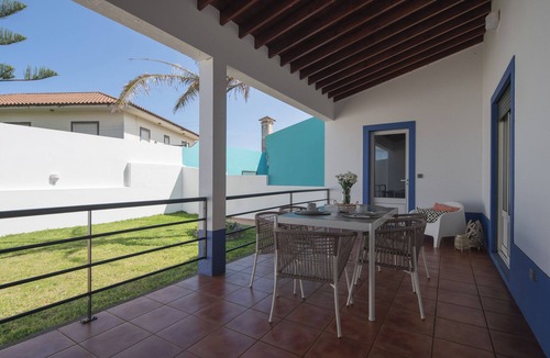 Ribeira Grande House | Bright & Spacious Villa by Beach