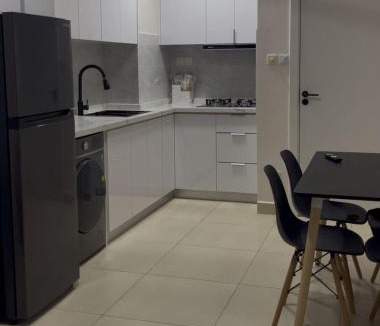 Haa Dhaalu Atoll Apartment | bulbulaage