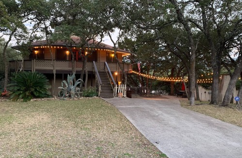 Canyon Lake House | Canyon Lake Texas Hill Country
