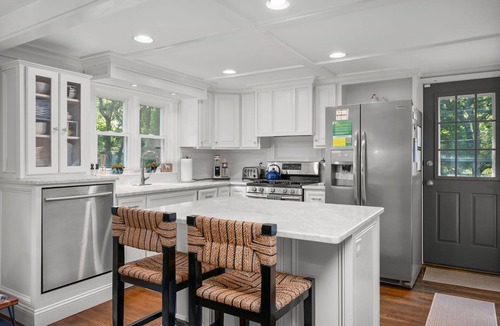 Northwest Harwich House | Cape Cod Retreat: A/C, WiFi & Pet Friendly