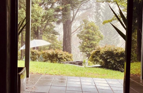 Wentworth Falls Apartment | Casadel Bunker - Studio Apartment - Wenty Lake