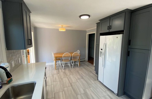 Narragansett House | Central A/C, Secluded, Lots of space, Close to beach; 2 wks left for Summer '27