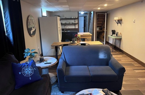 Kings County Apartment | Charmer Down Under