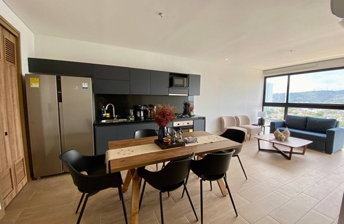 Cartagena Condo | Charming 2-bedroom condo with AC, WiFi in enchanting Cartagena de Indias