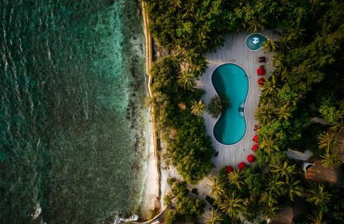 Kanuhuraa Resort | Cinnamon Dhonveli Maldives