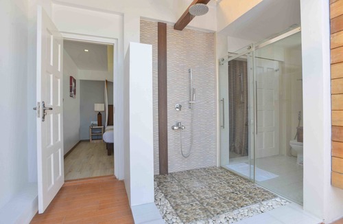 Hulhumale House | Coconut Tree Hulhuvilla Beach
