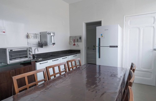 Serra Apartment | Comfort and silence in the heart of Belo Horizonte