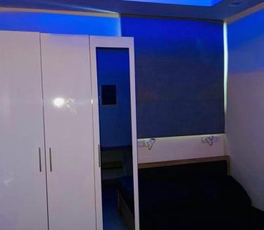 Hulhumale Apartment | Coral Stay Studio Room