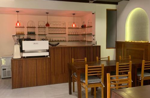 Huraa Hotel | Courtyard Guesthouse