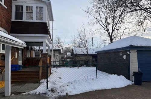 Peterborough House | Cozy 2-bedroom basement in Peterborough