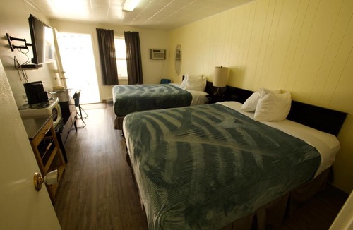 Creston Hotel | Creston Valley Motel
