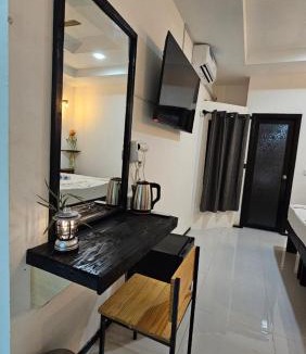 Dhiffushi Apartment | Crown Beach Family villas