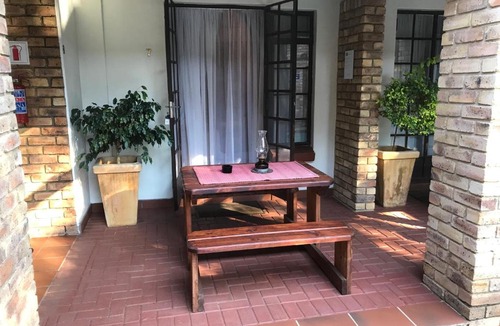 Wierdapark House | De Oude Herberg