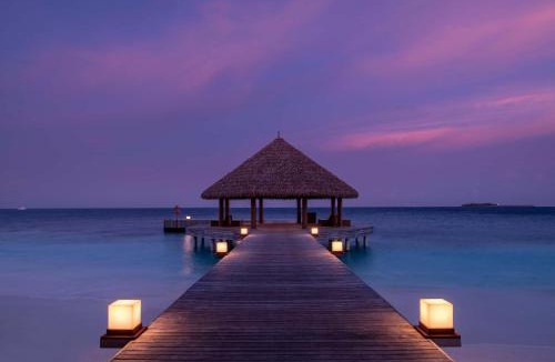 Ihuru Resort | Dhawa Ihuru, part of Banyan Group