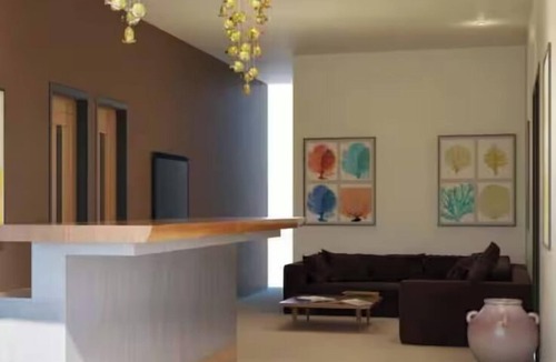 Dhiffushi Apartment | Dhiffushi Tourist Hotel, Maldivesnn
