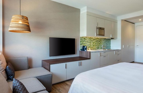Amsterdam South Hotel | Element by Marriott Amsterdam