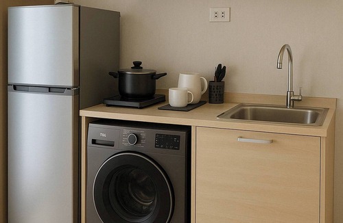 Bang Chak Apartment | Elio Del Ray condo feel resort Bill included​