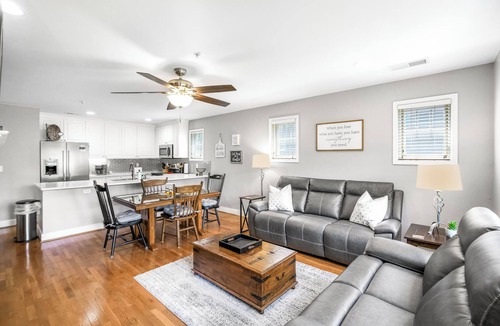Foscoe Condo | Evergreens 721- Mountain Condo, Gated Resort, Indoor/Outdoor Pools & Hot Tub