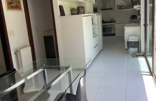 El Placer House | Family house in a residential area, close to everything in Punta del Este.