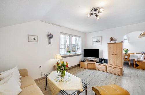 Ebersberg District Apartment | Ferienwohnung Hanni