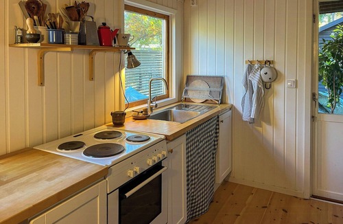 Varmdo House | Forest cabin near lakes in Stockholm artipelago