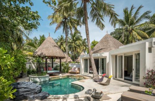 Kuda Huraa Resort | Four Seasons Resort Maldives at Kuda Huraa