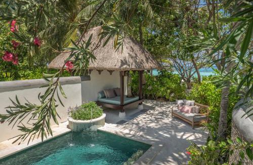 Kuda Huraa Resort | Four Seasons Resort Maldives at Kuda Huraa