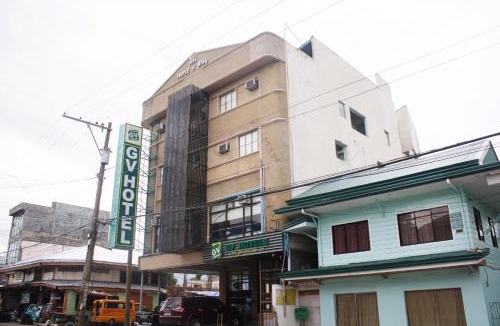 Ormoc Hotel | GV Hotel - Ormoc