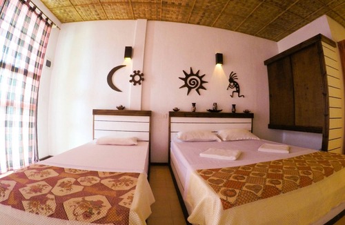 Dhiffushi House | Happy Life Maldives! ‘No news – No shoes’ feeling guaranteed.