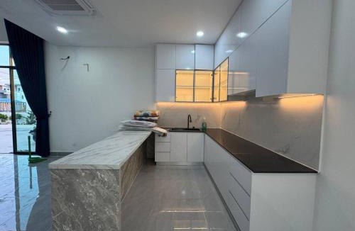 Rangalifinolhu Apartment | Hassan Latheef Resort