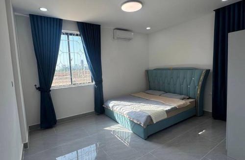 Rangalifinolhu Apartment | Hassan Latheef Resort
