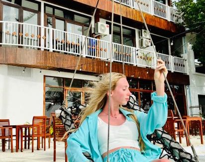 Dhiffushi House | Heron Beach Hotel - The Best Maldivian Getaway in Dhiffushi,Maldives