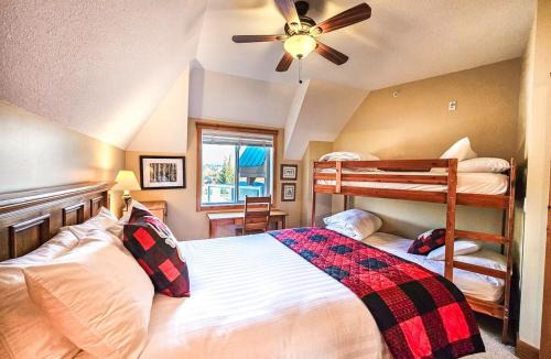 Invermere Apartment | Heron Point by StayIn