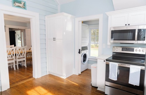 Manteo House | Historic OBX Farmhouse w/Private Pool in the Heart of Manteo - 3 Bed/2 Bath