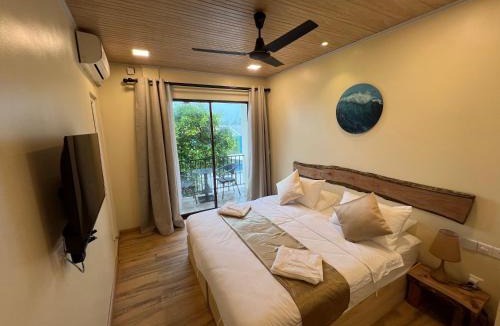 Dhiffushi House | Holiday Home Dhiffushi