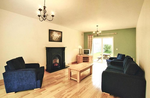 Doonbeg House | Holiday homes Doonbeg - EIR02104-FYD