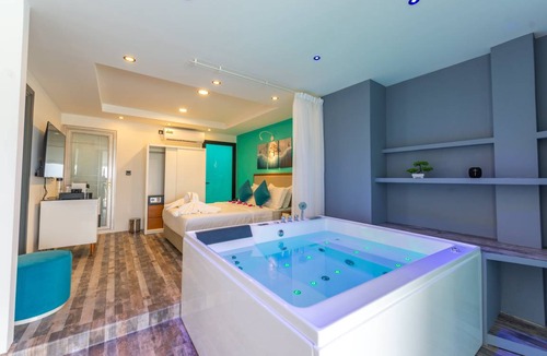 Himmafushi Hotel | Hotel ∙ 8 guests